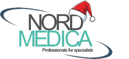 Логотип Норд-Медика