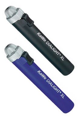 Диагностический фонарик DIALIGHT XL