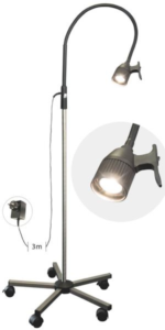 Светильник медицинский KaWe Masterlight HL