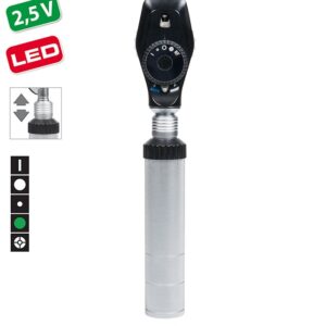 Офтальмоскоп Евролайт KaWe E35 LED
