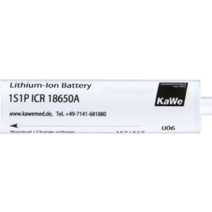 Аккумуляторы 3,5В KaWe Li-Ion для KaWe МедЧардж 4000