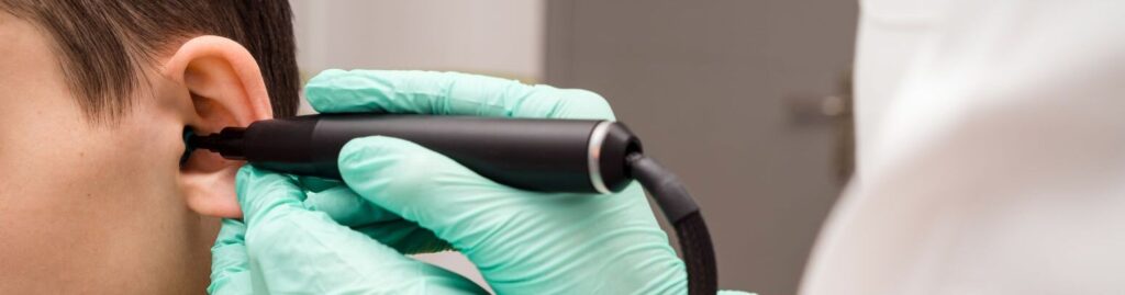 Размеры ушных воронок – nordmedica.ru