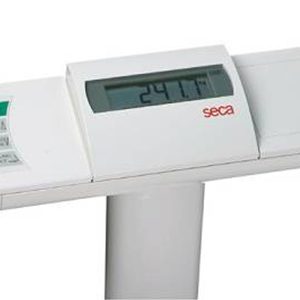 Весы Seca 703 c ростомером Seca 220
