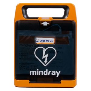 Дефибриллятор Mindray BeneHeart C1 (профессиональный, автоматический)