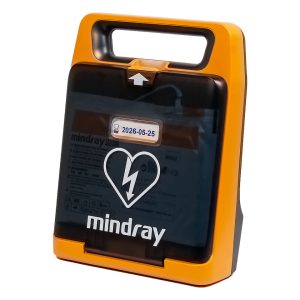 Дефибриллятор Mindray BeneHeart C1 (профессиональный, автоматический)